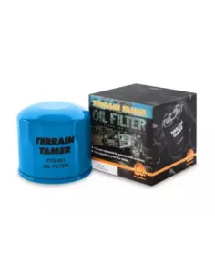 Filtre à huile TT Z79A Terrain Tamer Holden Jackaroo UBS17