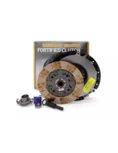 Kit d’embrayage Fortified Plus Terrain Tamer Holden