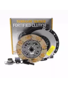 Kit d’embrayage Fortified Plus Terrain Tamer Holden 2
