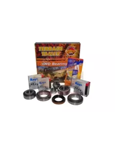 Kit de rénovation différentiel arrière Terrain Tamer Holden