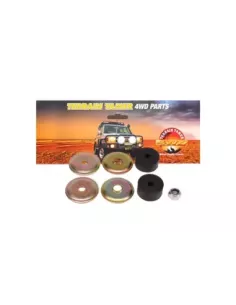Kit Silentbloc Amortisseur Supérieur Terrain Tamer Holden
