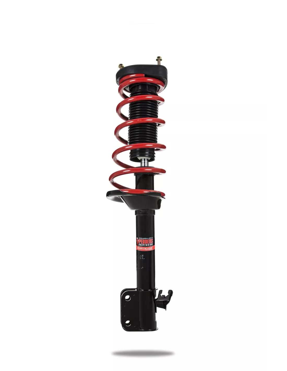 Combineert PEDDERS Ezifit HD ARG SUBARU FORESTER SF