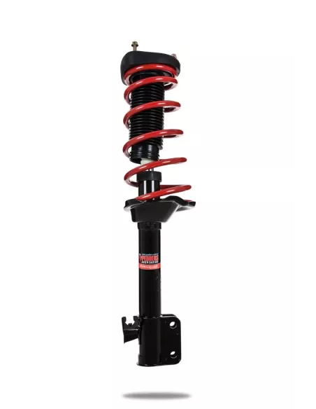 COMBINE PEDDERS EZIFIT HD ARD SUBARU FORESTER SF
