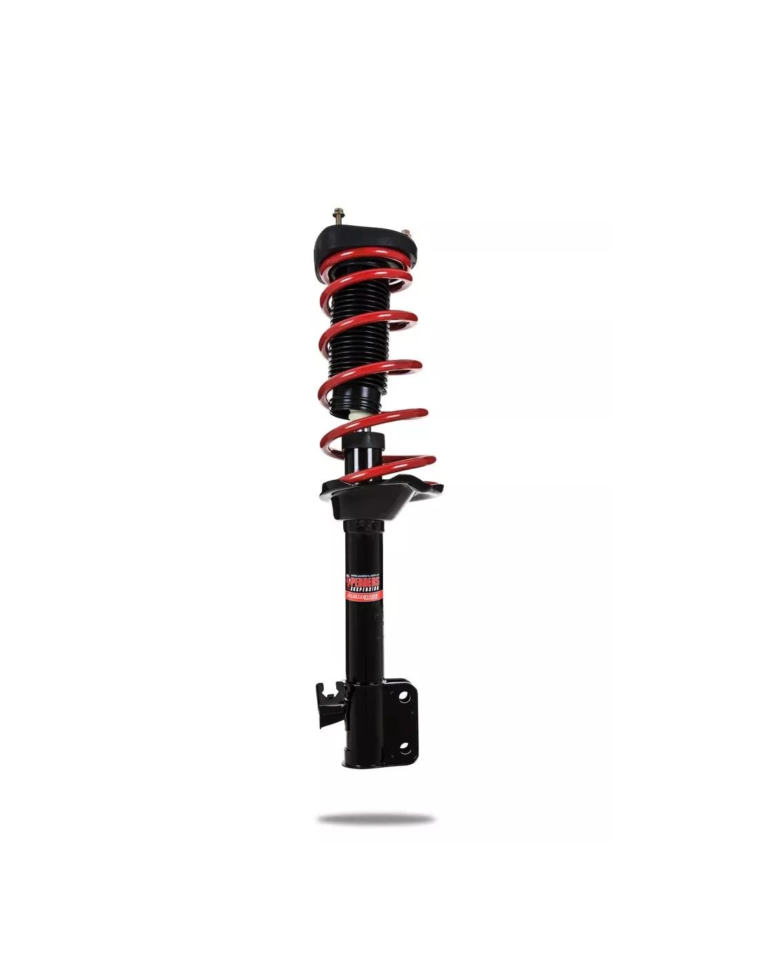 COMBINE PEDDERS EZIFIT HD ARD SUBARU FORESTER SF
