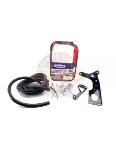 Kit support FDF VDJ7 1VDFTV V8 4.5L avec double batteries