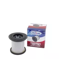 Réservoir de récupération FLASHLUBE FILTER CATCH CAN