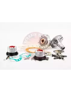 Kit de conversion automatique vers moyeux à enclenchement