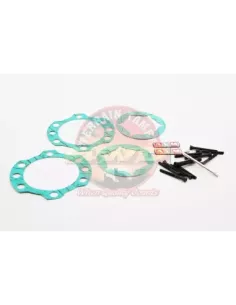Kit de service AVM compatible AVM455/462 Terrain Tamer