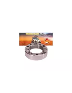 Ecrou de verrouillage d'essieu Full Floating Terrain Tamer