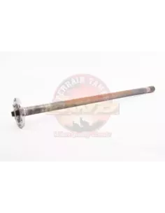Arbre de roue arrière droit Terrain Tamer Toyota Land