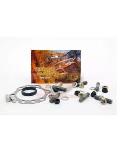 Kit goujons d'essieu arrière Terrain Tamer Toyota Land
