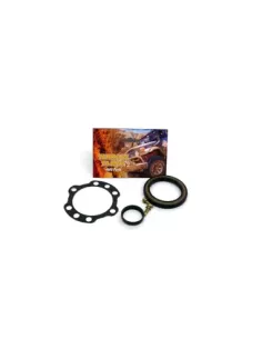 Kit joint de moyeu arrière renforcé compatible frein à