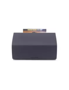 Airbag Passager Tableau de Bord Garniture Bleu Gris Terrain