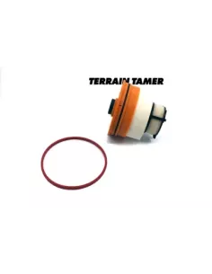 Filtre à carburant Terrain Tamer Toyota Land Cruiser VDJ200