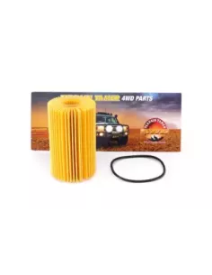 Filtre à huile Terrain Tamer Toyota Land Cruiser VDJ76