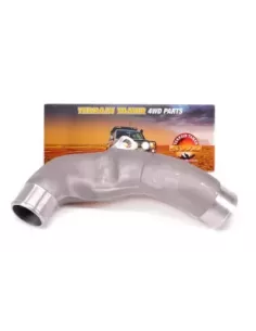Tube d'air n°2 Intercooler Terrain Tamer Toyota Land