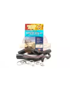 KIT DURITES DE RADIATEUR /78/1979 Terrain Tamer Toyota Land