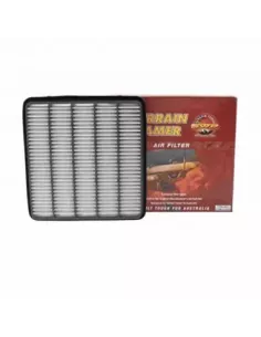 Filtre à air TT A1634 Terrain Tamer Toyota Land Cruiser 2