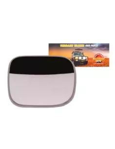 RÉTROVISEUR EXTÉRIEUR VERRE CONVEXE Terrain Tamer Toyota