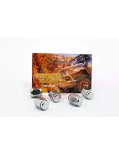 Kit écrous de roue Terrain Tamer Toyota Land Cruiser UZJ200