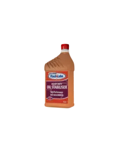 Stabilisant d'Huile 1L NON compatible Véhicules avec DPF