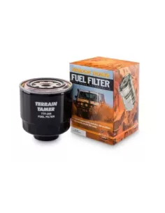Filtre à carburant TT F/FILTER Z679 4D56 4D56T 4M41 Terrain