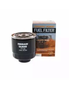Filtre à carburant TT F/FILTER Z679 4D56 4D56T 4M41 Terrain 2