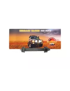 Kit goupilles graissables droite ou boulon Terrain Tamer