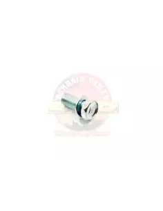 VIS DE PLAQUE DE PRESSION D'EMBRAYAGE VERS VOLANT MOTEUR