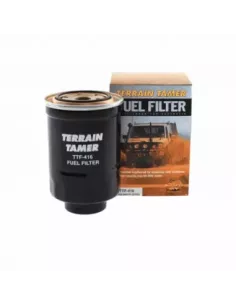Filtre à carburant TT Z252 Spéc. EU LN105/LN110 2L LN130 2