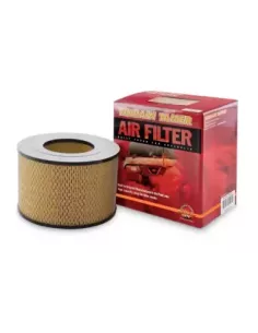 Filtre à air rond TT A340 Terrain Tamer Toyota Coaster HB3