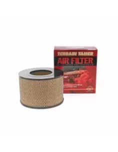 Filtre à air rond TT A340 Terrain Tamer Toyota Coaster HB3 2