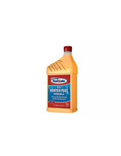 WINTER FUEL FORMULA 1L Terrain Tamer Mitsubishi Triton