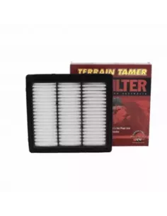 Filtre à air carré TT Terrain Tamer Toyota Lexus LX600 2