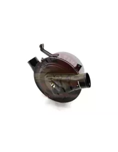 Ensemble filtre à air type snorkel OE Terrain Tamer Toyota