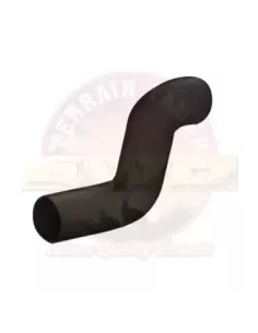 Durite inférieure de radiateur Terrain Tamer Toyota Land