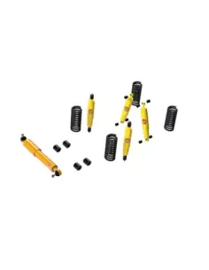 Kit de surélévation suspension Série 80 Terrain Tamer 2