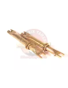 Régleur de mâchoire de frein arrière droit compatible frein