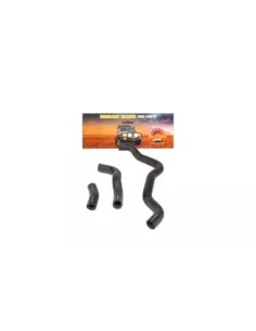 Kit de Durites de Radiateur P5AT 3.2L Terrain Tamer Ford
