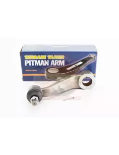 Bras Pitman Terrain Tamer Toyota Hilux KDN165 08/2001+