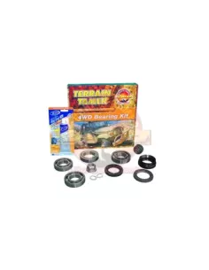 Kit de révision boîte de transfert Navara D40 R51 YD25DT