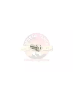 VIS DE PLAQUE DE PRESSION D'EMBRAYAGE SUR VOLANT MOTEUR
