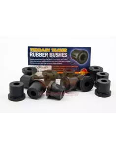 Kit bague de palier de chape Terrain Tamer Toyota Land