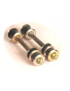 KIT TIGE DE BARRE STABILISATRICE (JEU DE 2) FILETAGE BOLT
