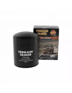 Filtre à huile TT Filtre à huile Z161X Terrain Tamer Toyota 2