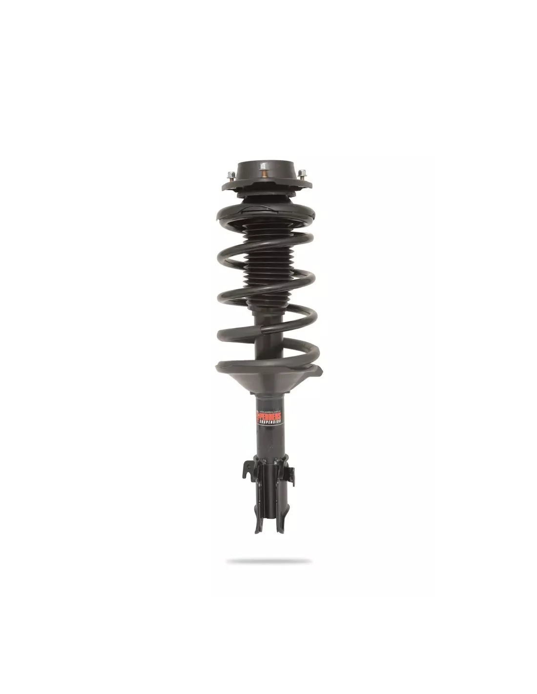 COMBINE PEDDERS EZIFIT AVD SUBARU FORESTER 2002-2008