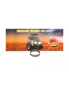 Bague de centrage moyeu débrayable Terrain Tamer Nissan