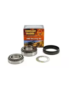 Kit roulement de roue avant Terrain Tamer Nissan Patrol Gq