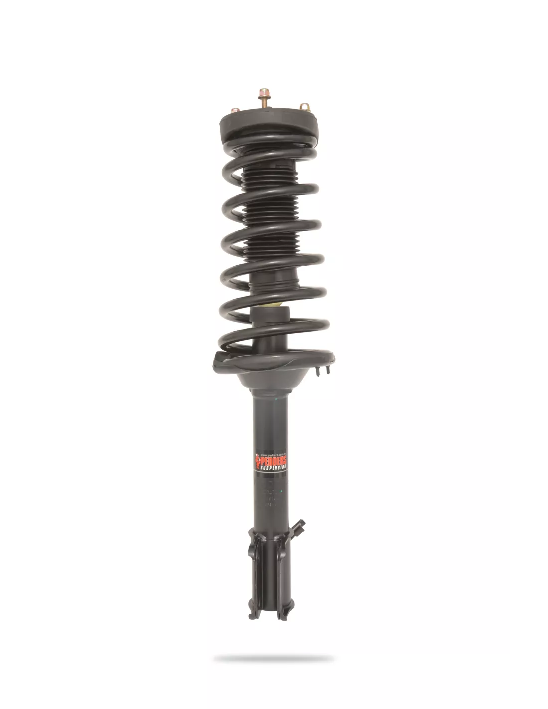 COMBINE PEDDERS EZIFIT ARG SUBARU FORESTER 2002-2008