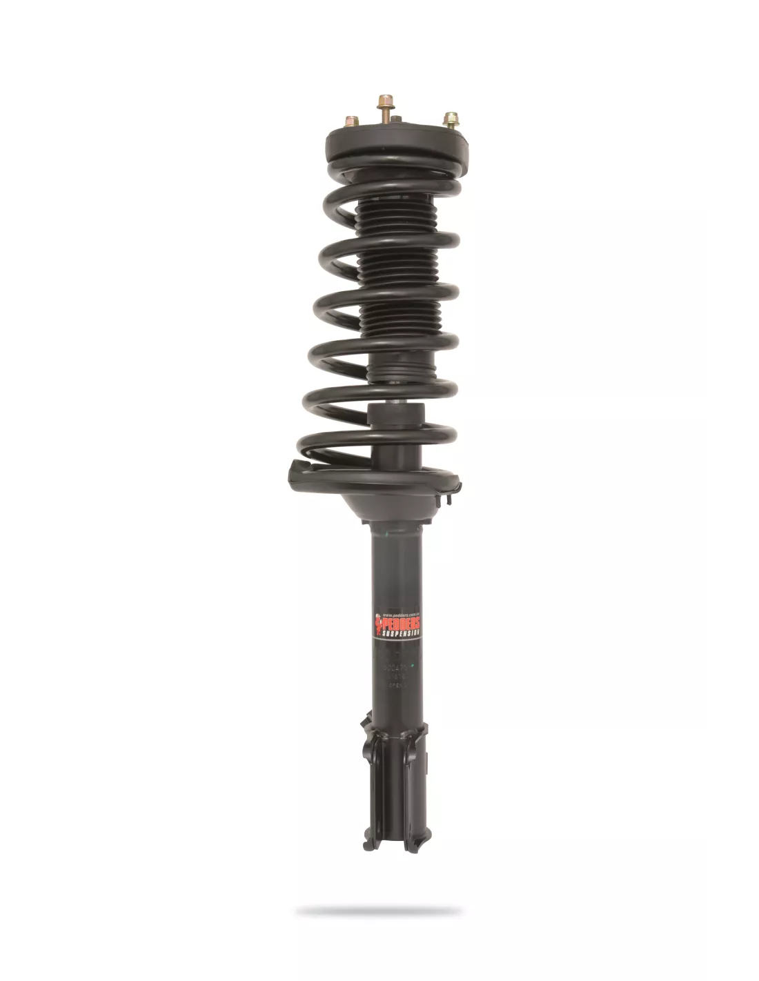COMBINE PEDDERS EZIFIT ARD SUBARU FORESTER 2002-2008